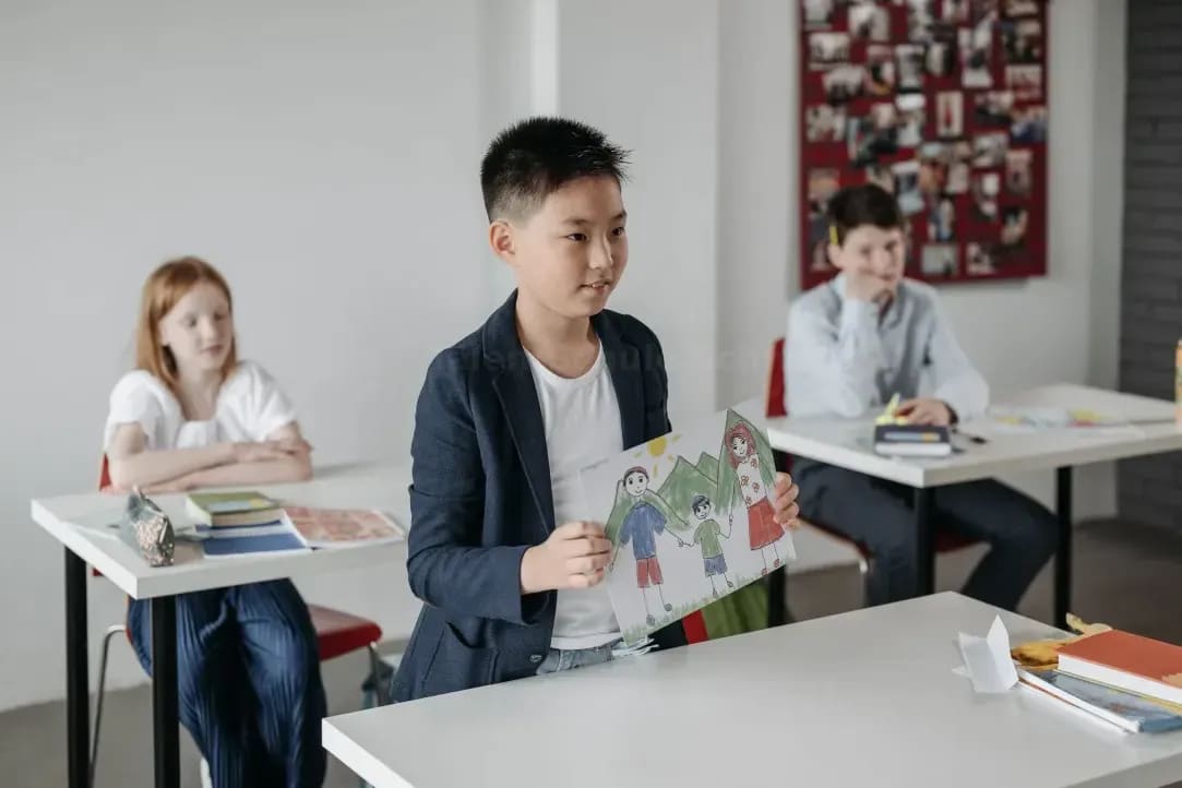 TalentSchule Schweiz 9